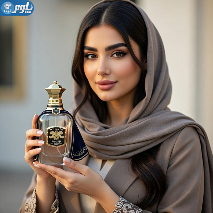 ادکلن شیرین زنانه معروف